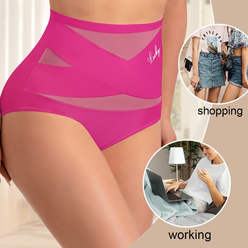 High Waist Tummy Control Shape - Shapewear Bodysuit Firm 评论和价格