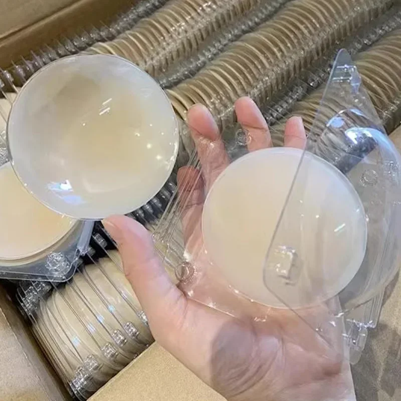 10piars Spring Summer Silicone - Nipple Cover Pasties 评论和价格